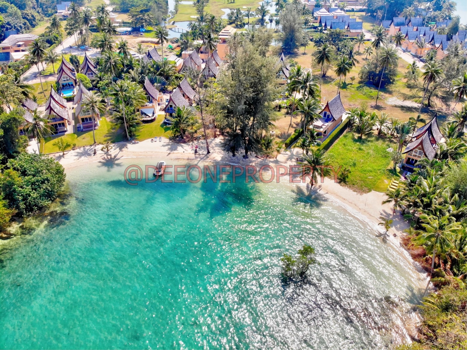 *SOLD* Beach near House Plot in Residence for Sale North East Coast