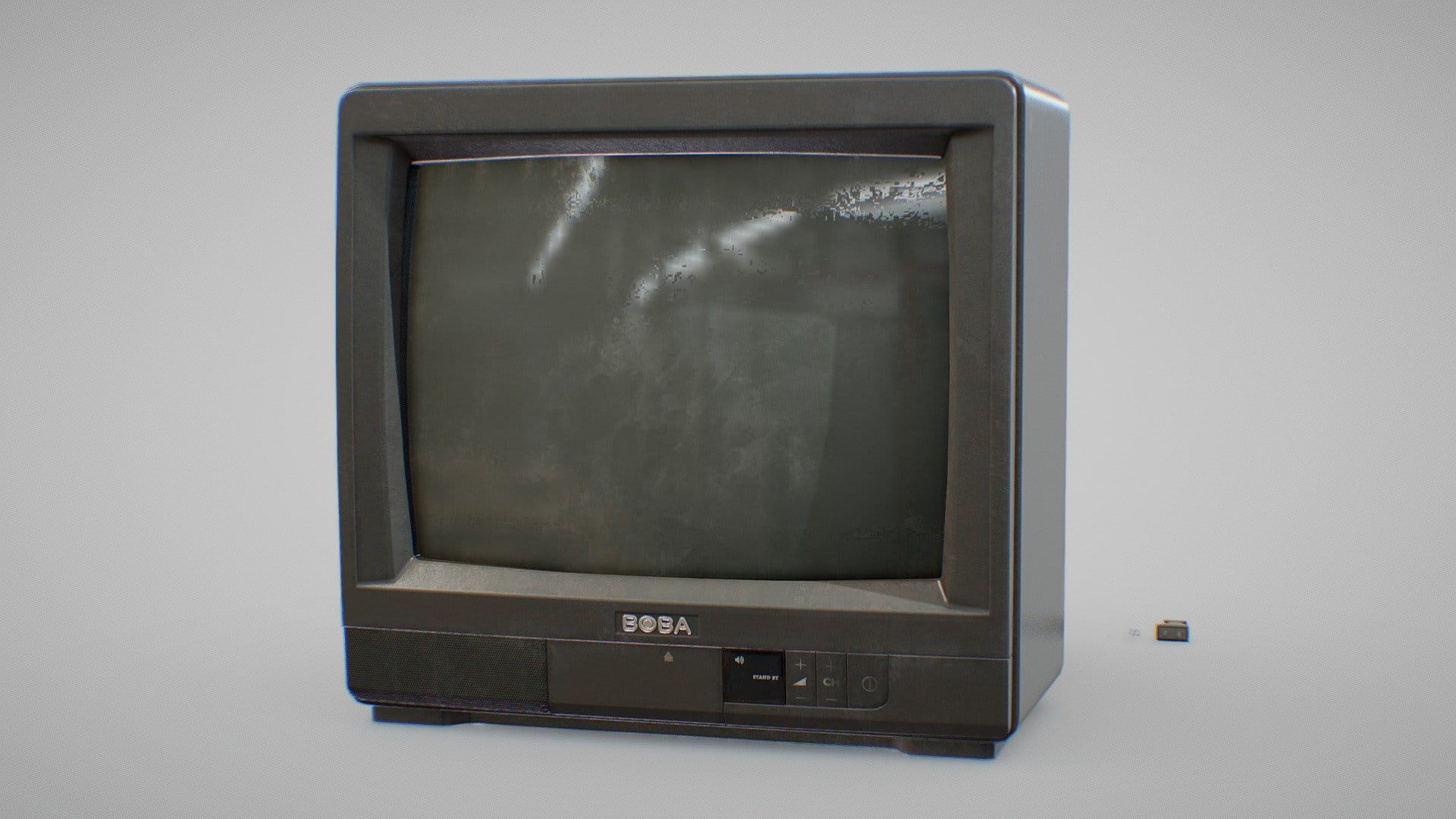 90s Tv deep3dsea