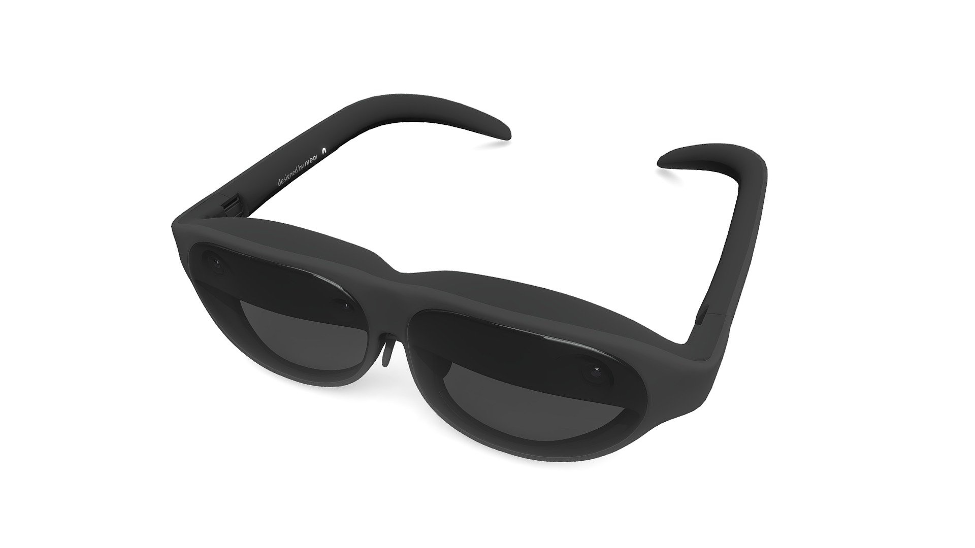 Nreal Light - deep3dsea