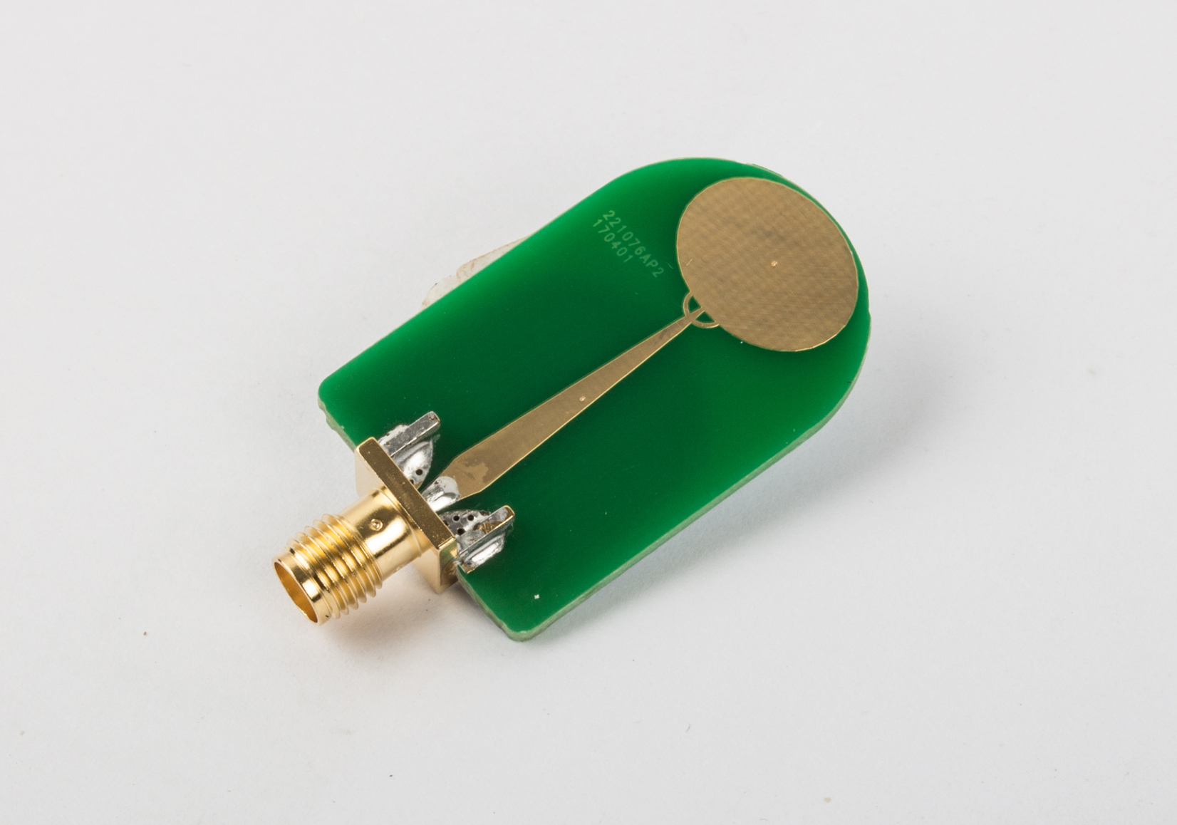 DEEPACE Wideband Omnidirectional Antenna UWB1 3.1GHz9GHz DEEPACE