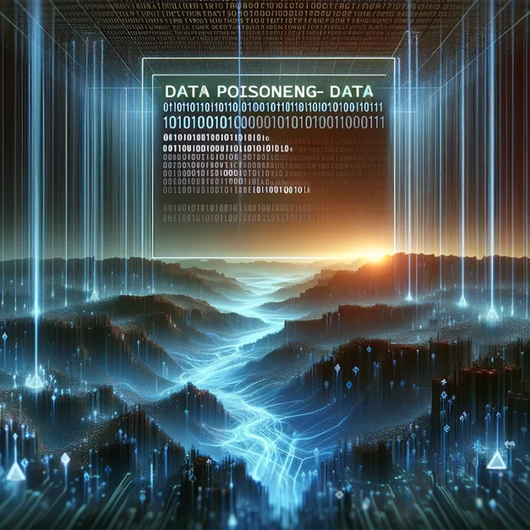 How Does Data Poisoning Threaten AI Security and What Can Be Done to
