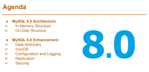 INNODB MYSQL 8 Architecture – MySQL DataBase Administration