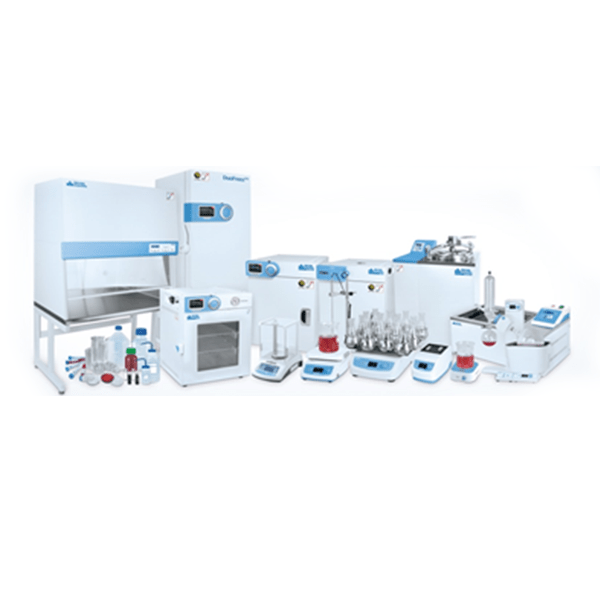 Lab & Medical Instruments Manufacturing Deepa Scientific Laboratory