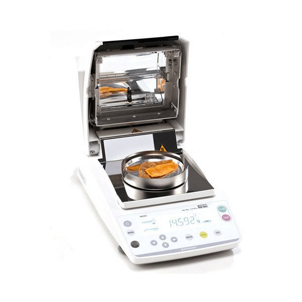 Moisture Balance Deepa Scientific Laboratory Supplies LLC
