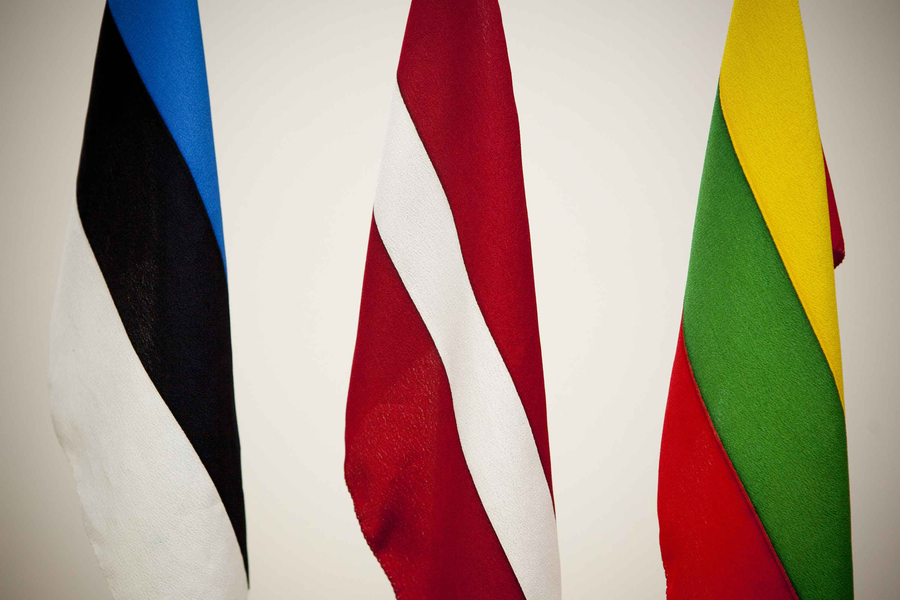 The Benefits of Being Baltic Deep Baltic