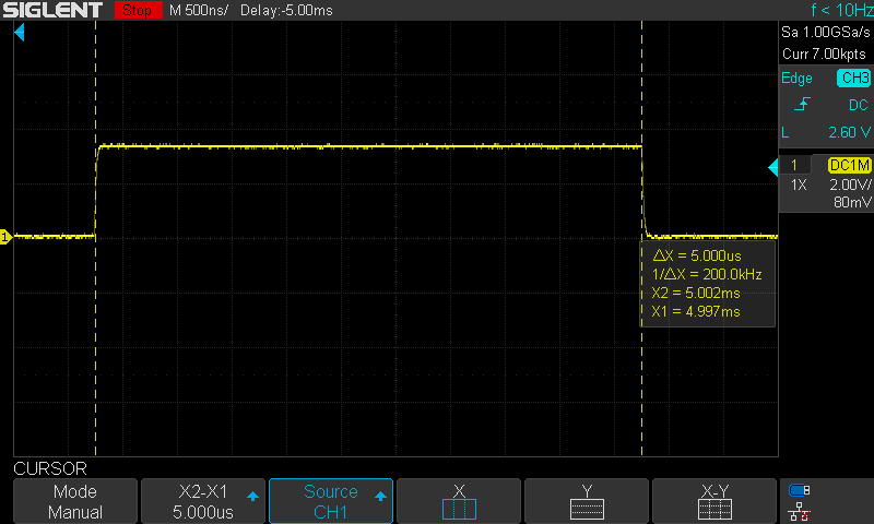 Stm32 timer interrupt hal example timer mode lab deepblue