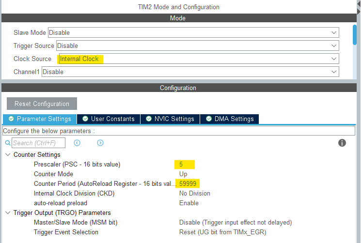 STM32 UART HalfDuplex (Single Wire) Tutorial & Examples
