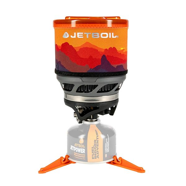 Jetboil Flash Vs MiniMo — Which Stove Should I Buy?