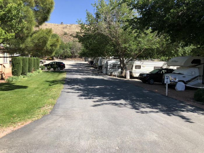 35 Coolest Locations For The Best Camping In Utah