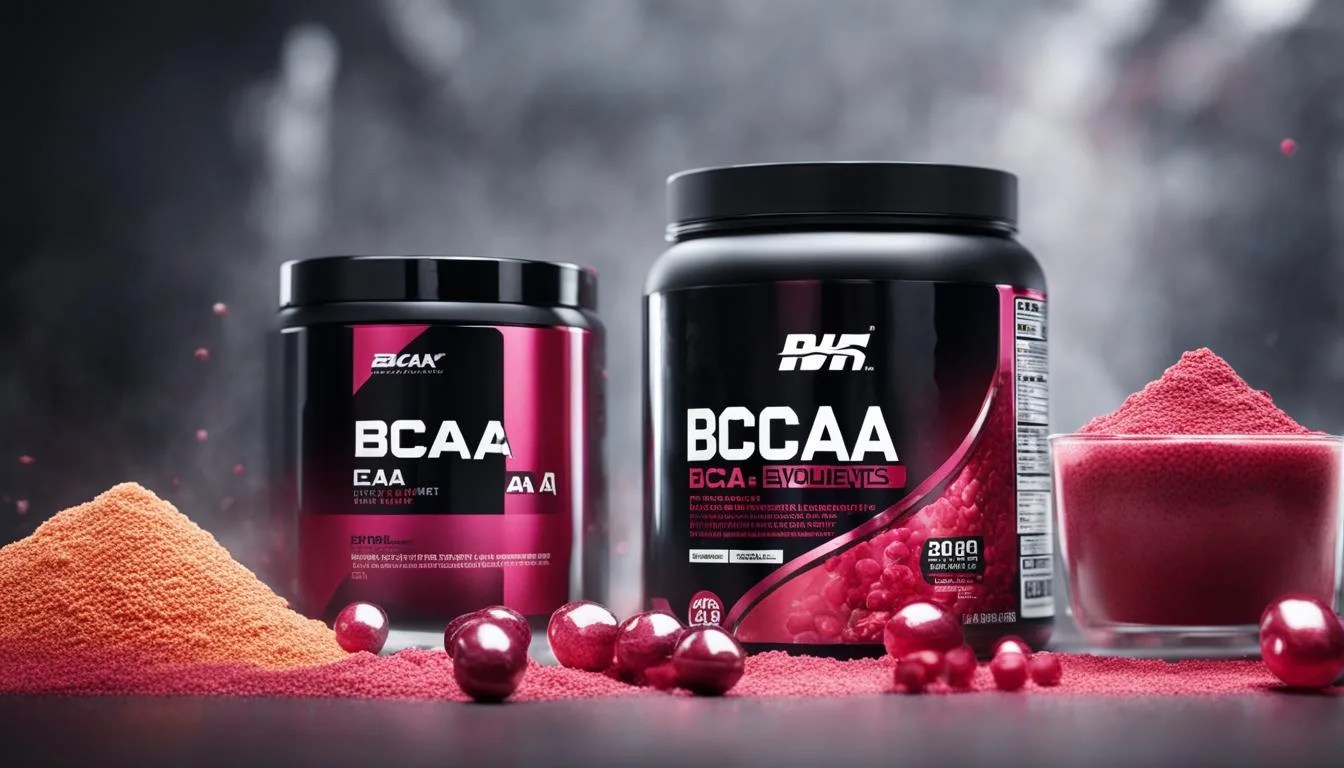 BCAA oder EAA Was ist die bessere Wahl?
