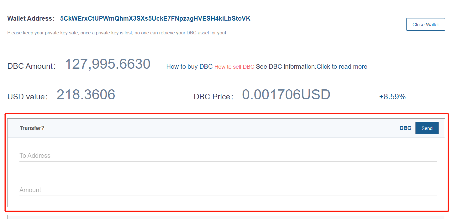 Virtual Machine Rental Tutorial DBCWiki