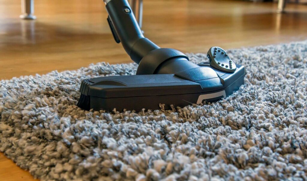 The Ultimate House Cleaning Checklist for a Spotless Home Everclean