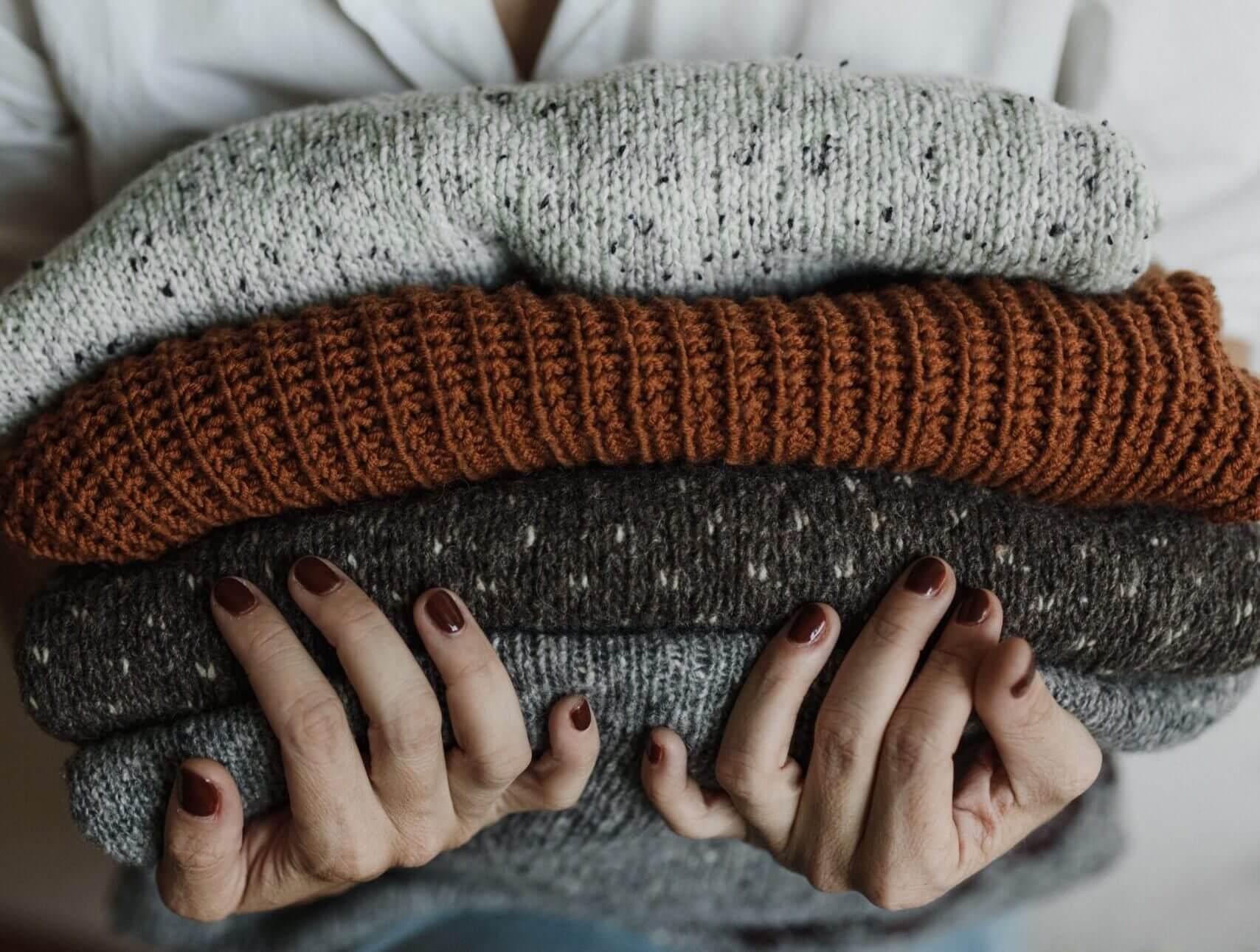 Comprehensive Guide to Caring for Wool and Wool Blend Fabrics