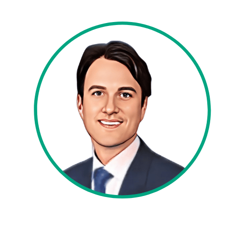 Rob Kerr DEEP Coalition