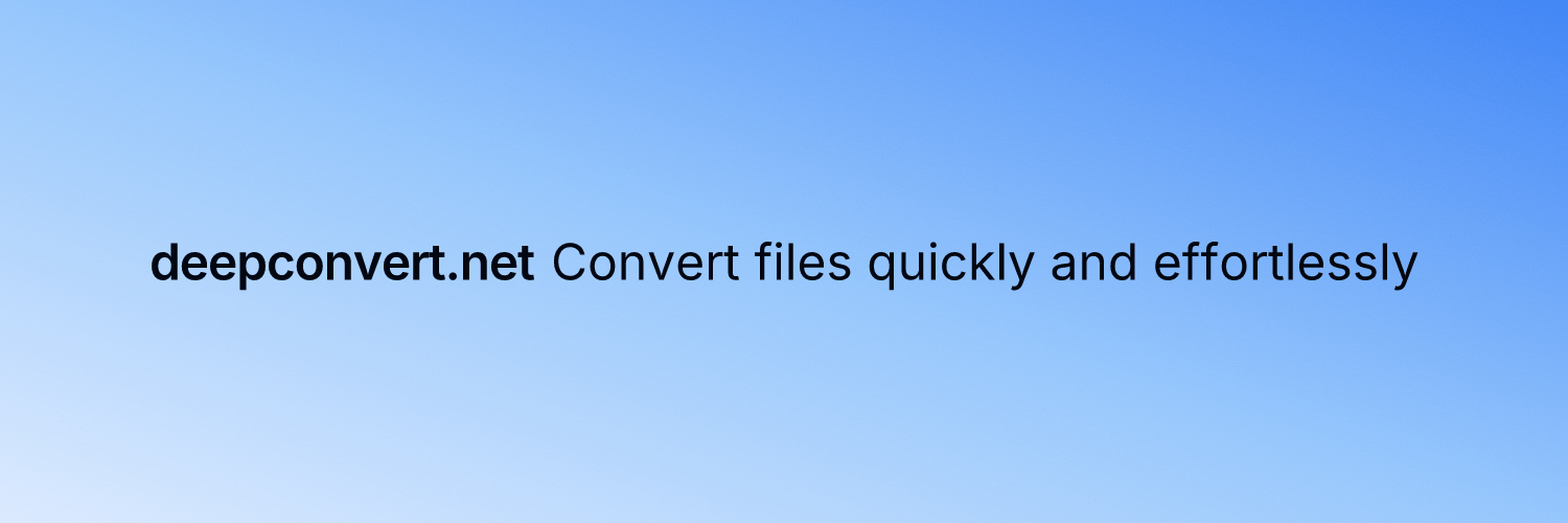 Octal to Binary - Free Online Base Converter | DeepConvert