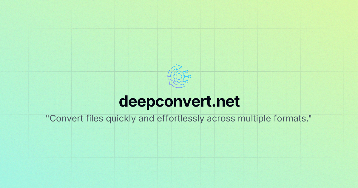 Octal to Hexadecimal - Free Online Base Converter | DeepConvert