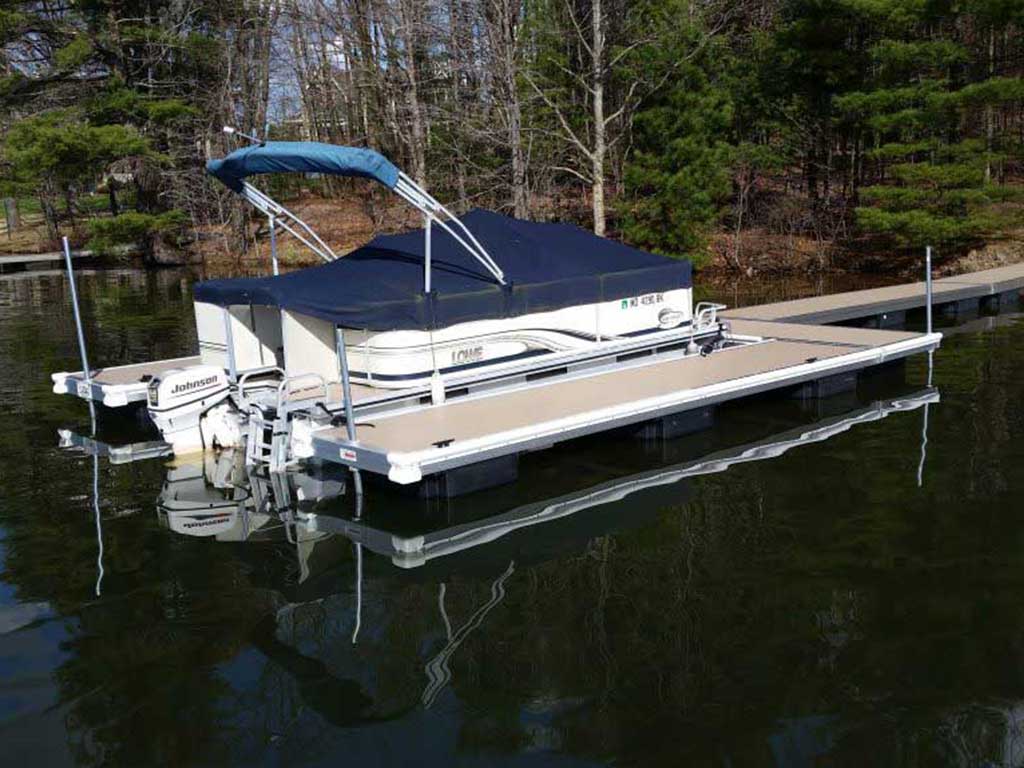 Products Deep Creek Docks