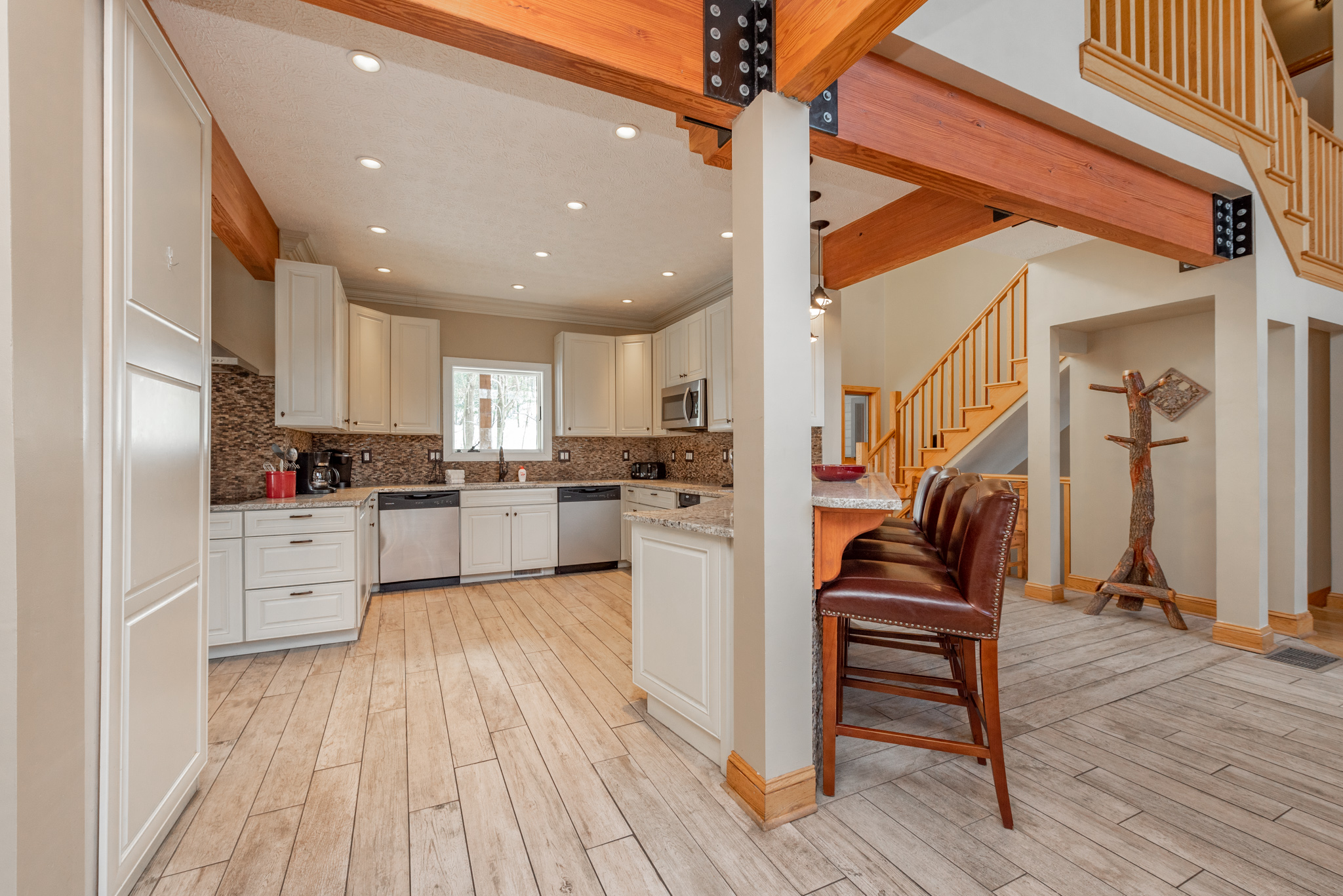 Exceeding Expectations Deep Creek Maryland House Rentals Deep Creek