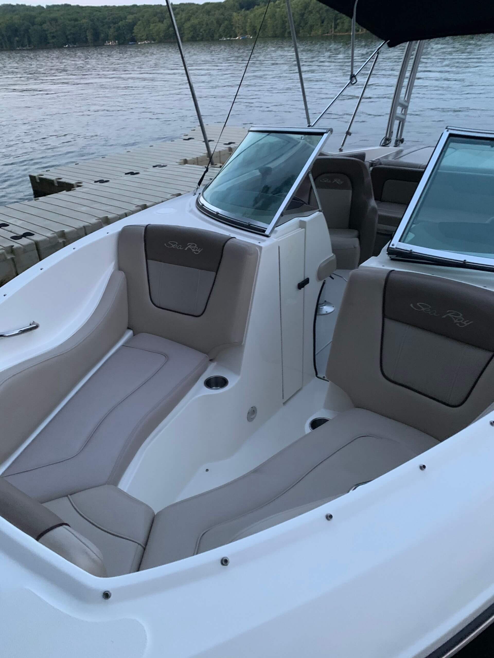 2011 Boat For Sale Deep Creek Times