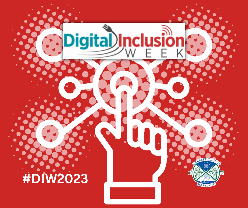 “Ask Me Anything” Event Scheduled During Digital Inclusion Week Deep