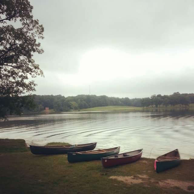 Broadford Lake Trails Deep Creek Times