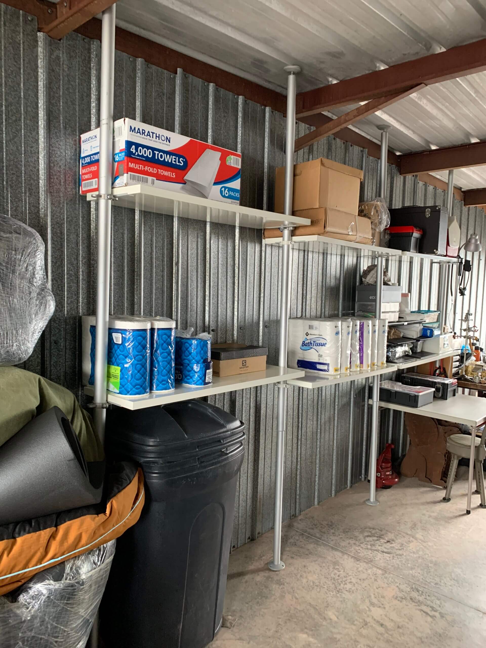 Ikea Shelving For Sale Deep Creek Times