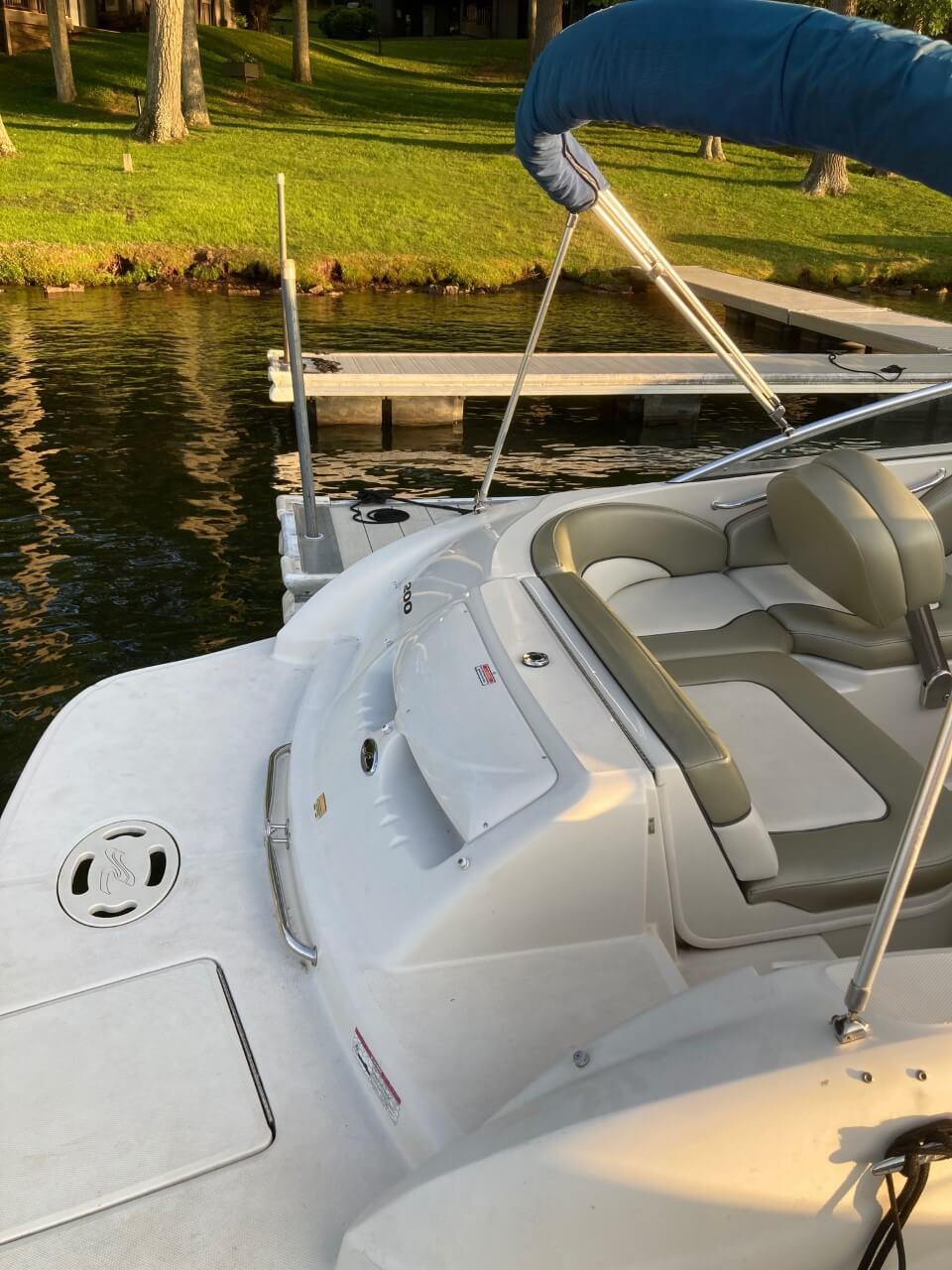 Sea Ray For Sale 3 Deep Creek Times