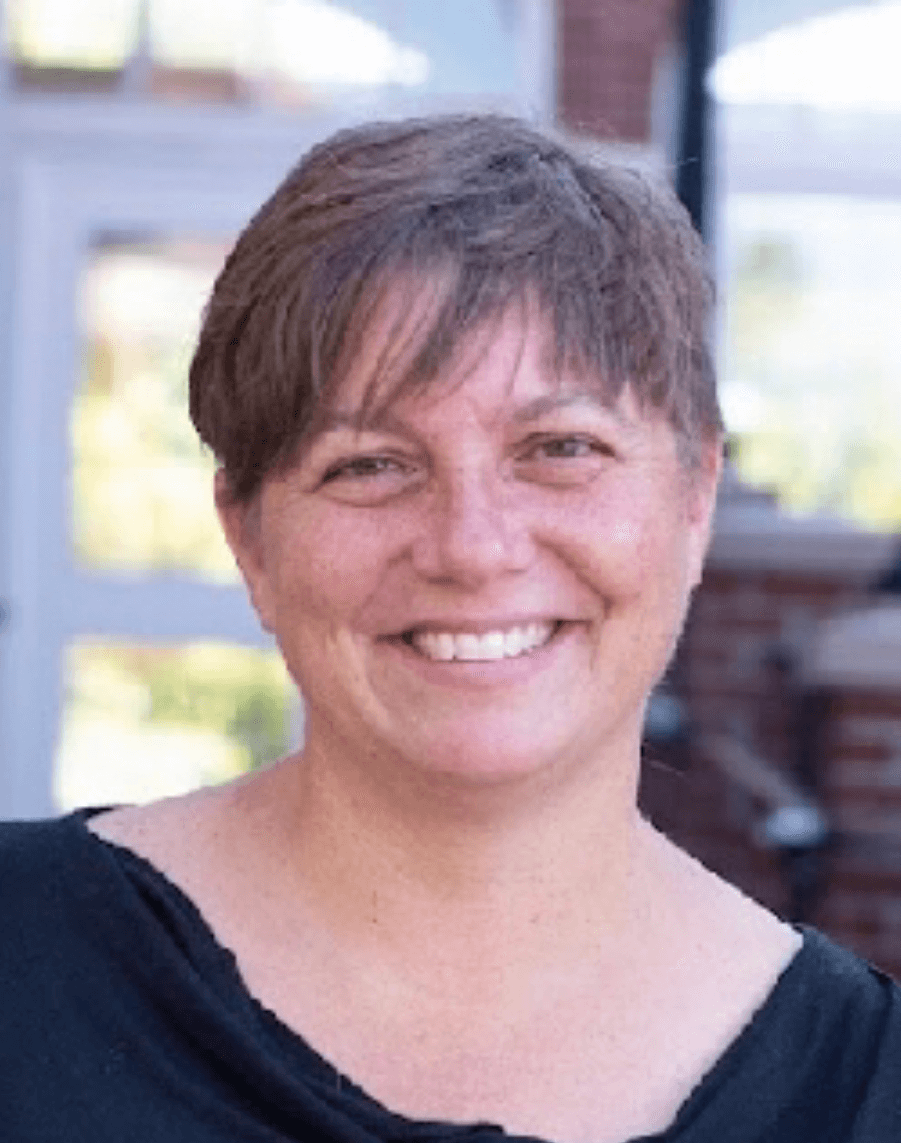 Tracy Edwards Photo Deep Creek Times