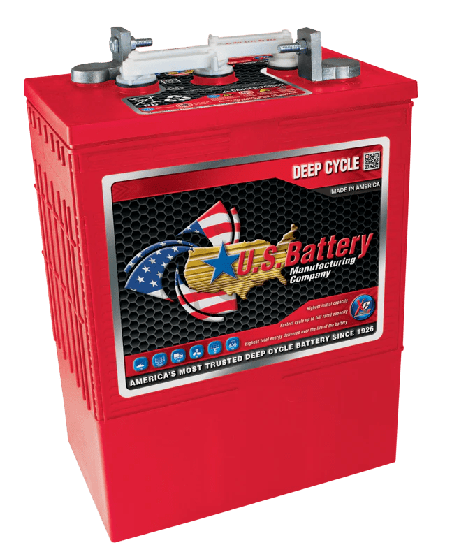 US L16HC XC2 420ah Buy Batteries Online at Deep Cycle Battery Store