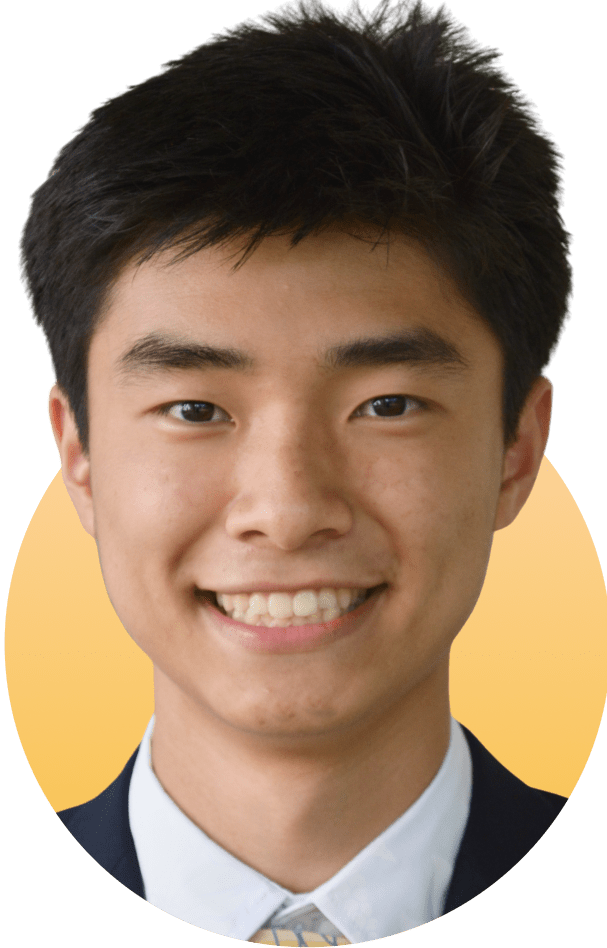 Ryan Park's Instagram, Twitter & Facebook on IDCrawl