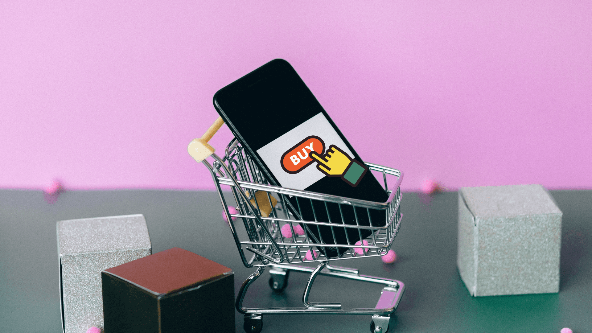 How to Win the Amazon Buy Box