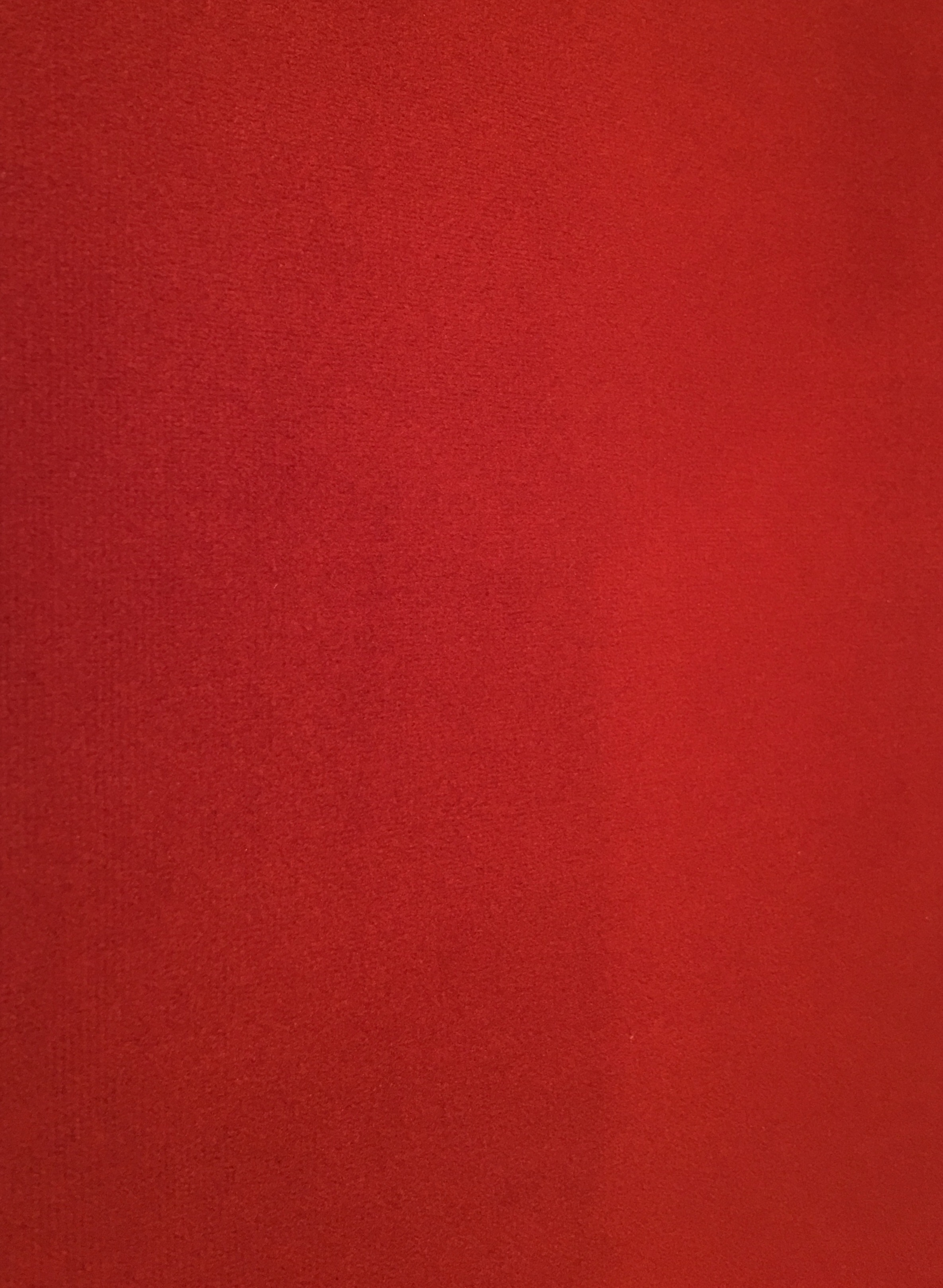 Red velvet Deep Discount Fabrics