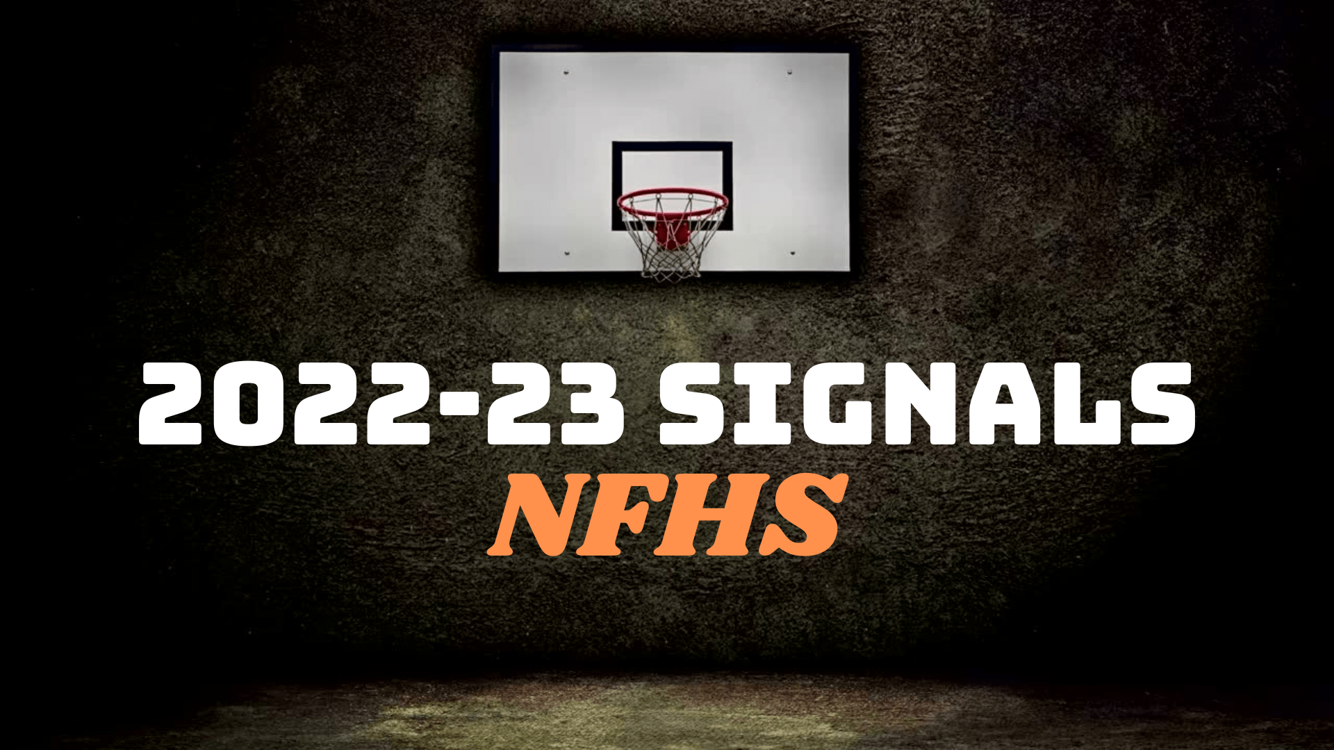 NFHS 202223 SIGNALS2 Deep Dive Ref