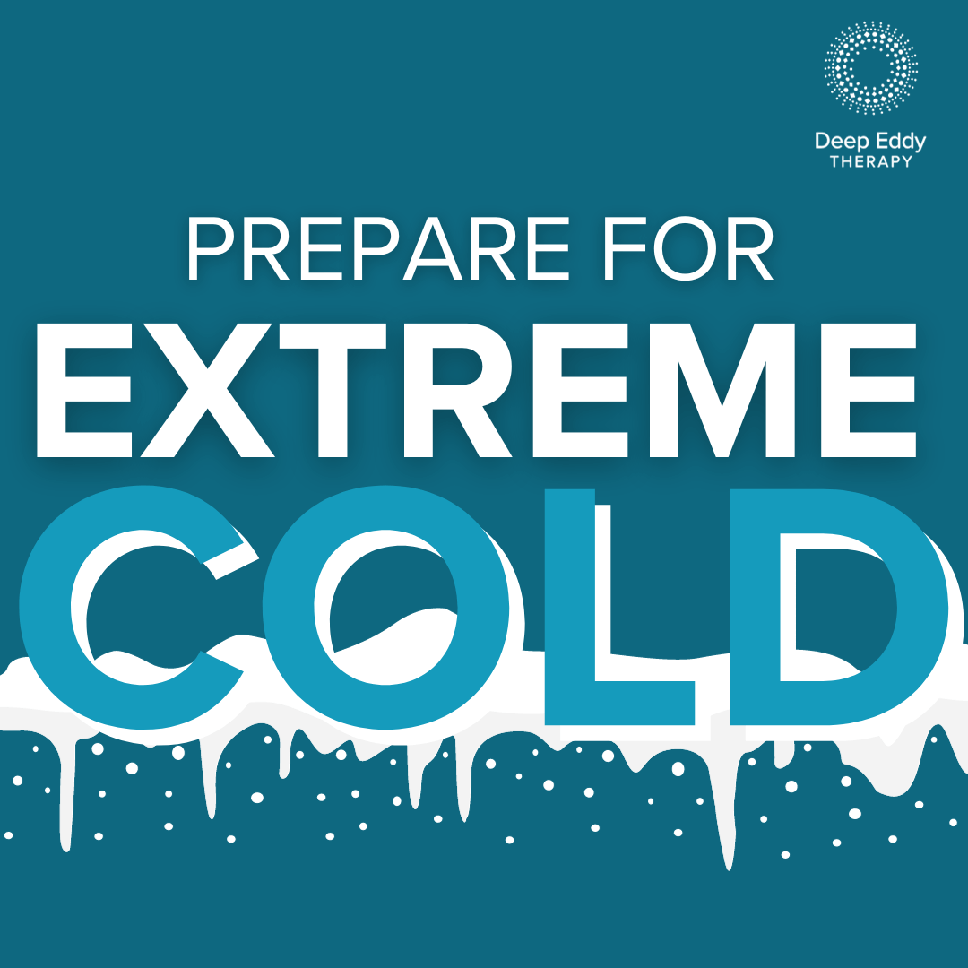 A Mental Health Guide for Extreme Weather Survival