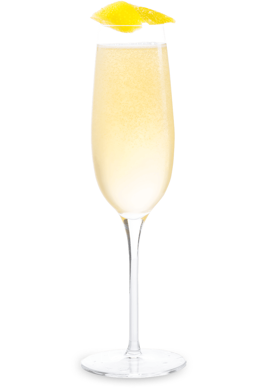 Deep Eddy Vodka Recipe french75