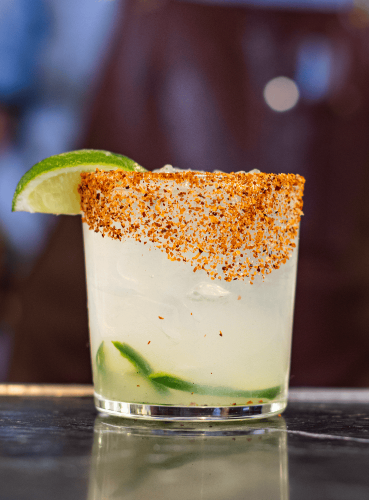 Deep Eddy Vodka Recipe limerita