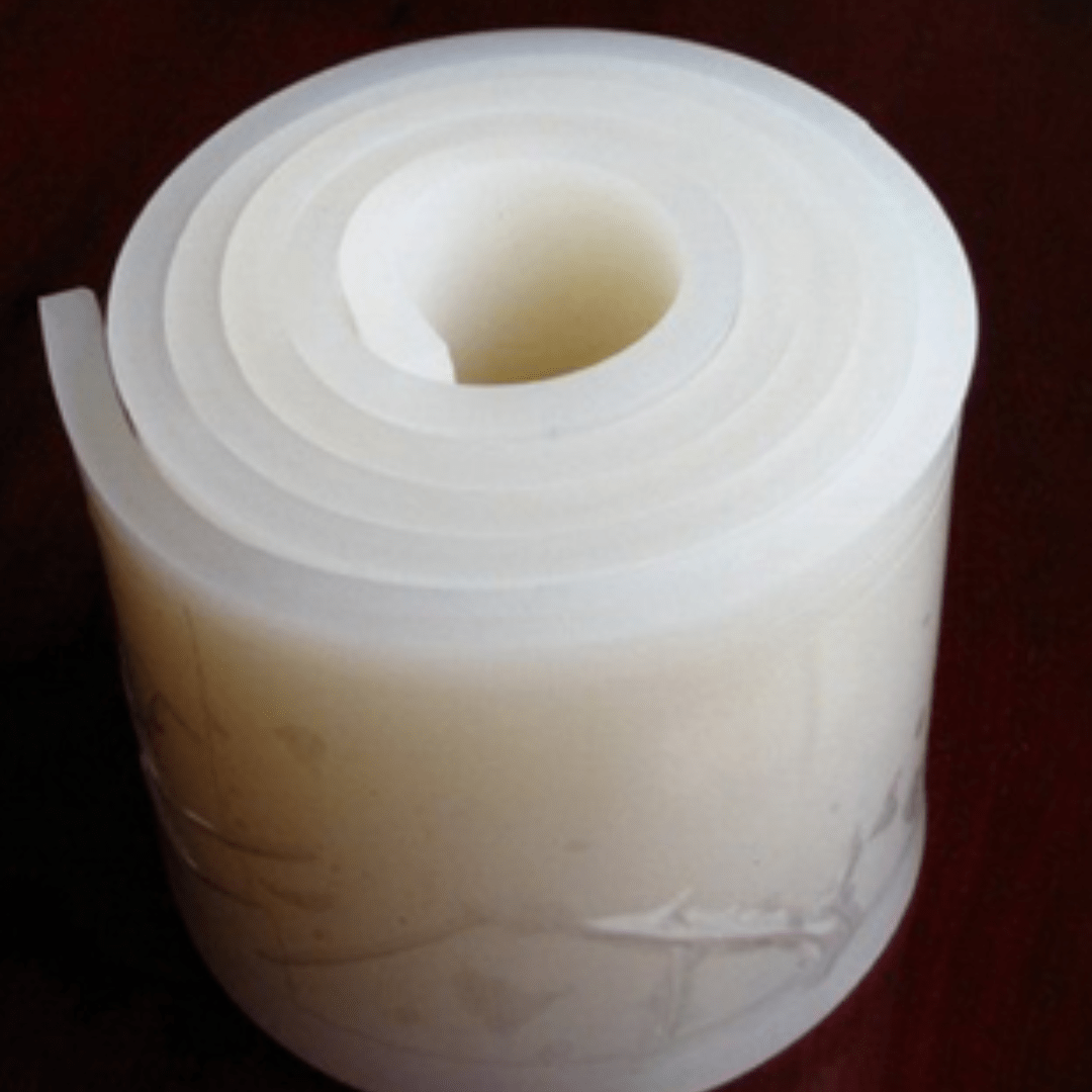 Food Grade Rubber Sheet