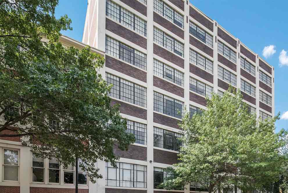 3200 Main Lofts Deep Ellum