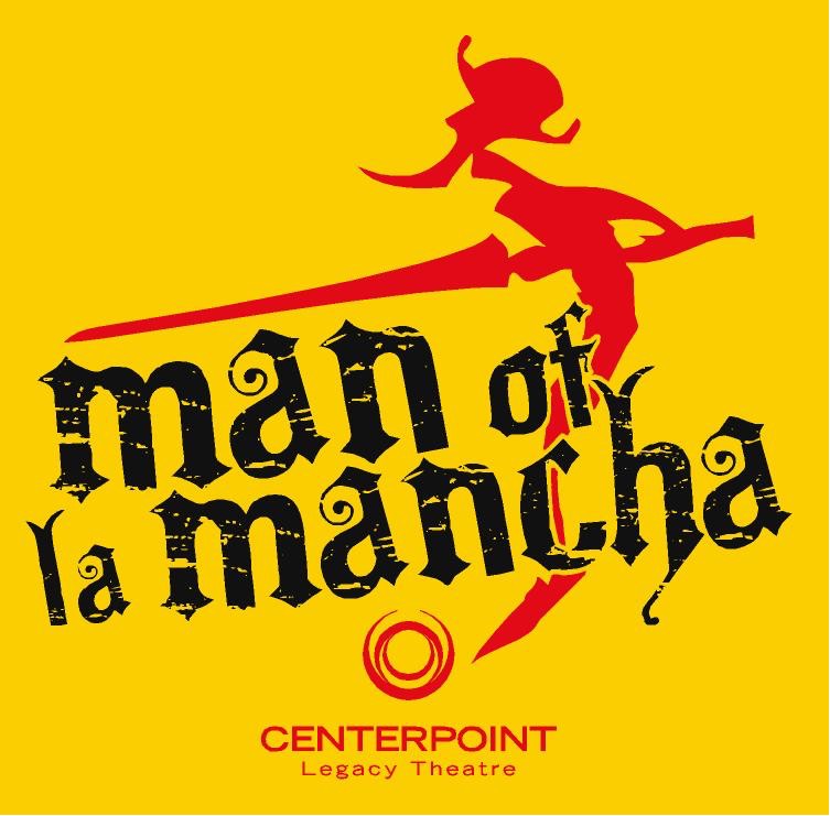 Man of La Mancha 2 Title