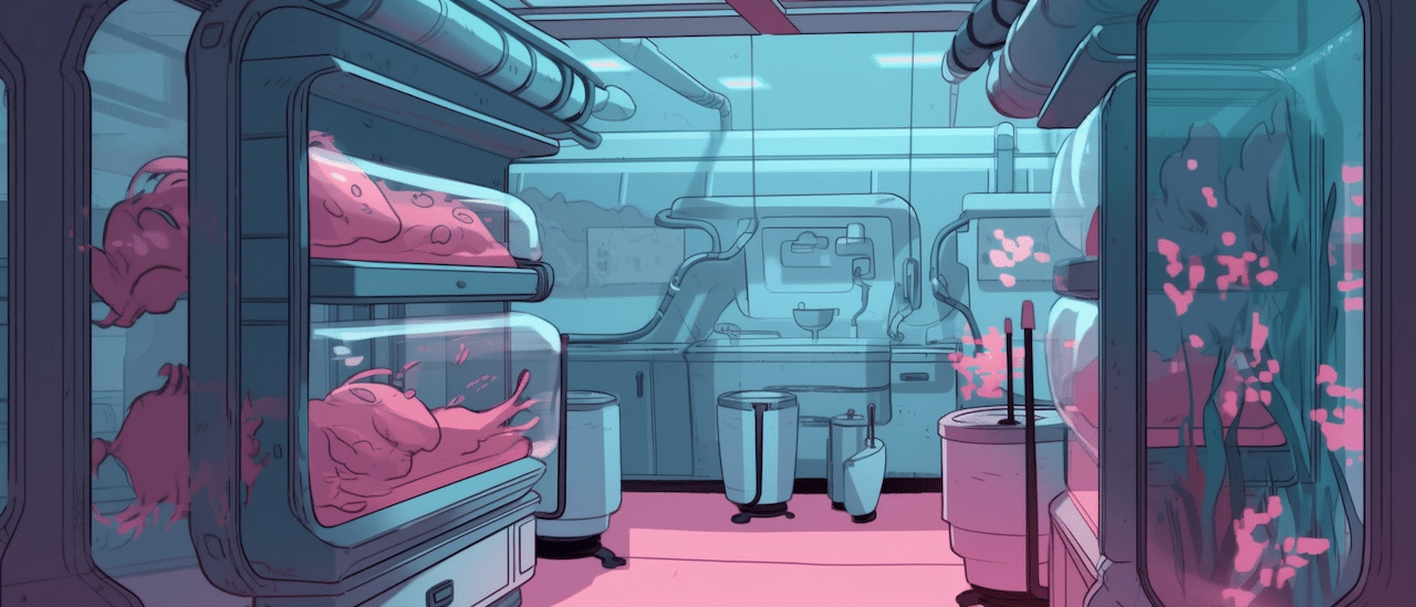 Expression Of The Day Clamp Down Deep English