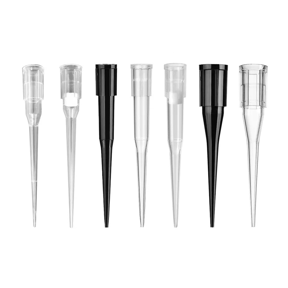 Conductive Pipette Tips Manufacturer in China