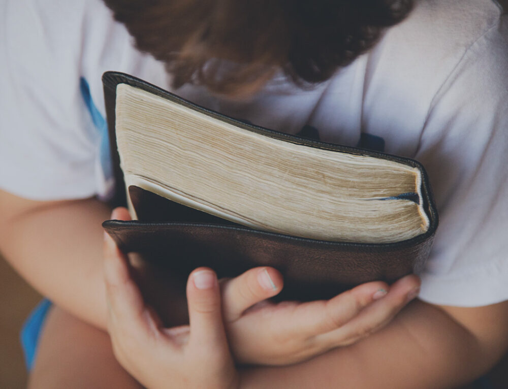Obedience (10 ways to grow spiritually) Deeper Christian