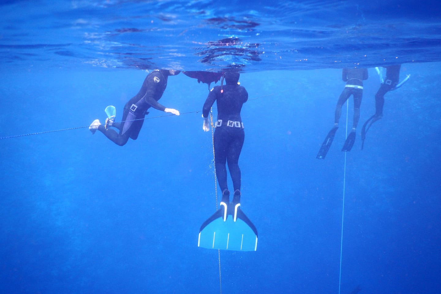 Dangers of Freediving Risks, Hazards & How to Avoid Them