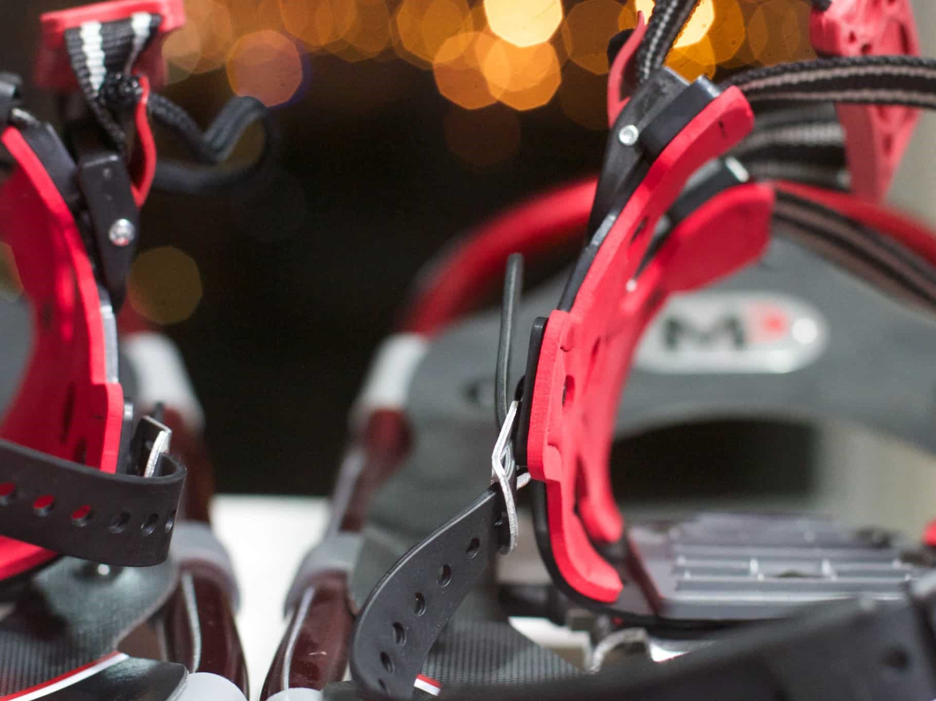 How To Store Snowshoes 4 Important Ways Take Care of Your Gear