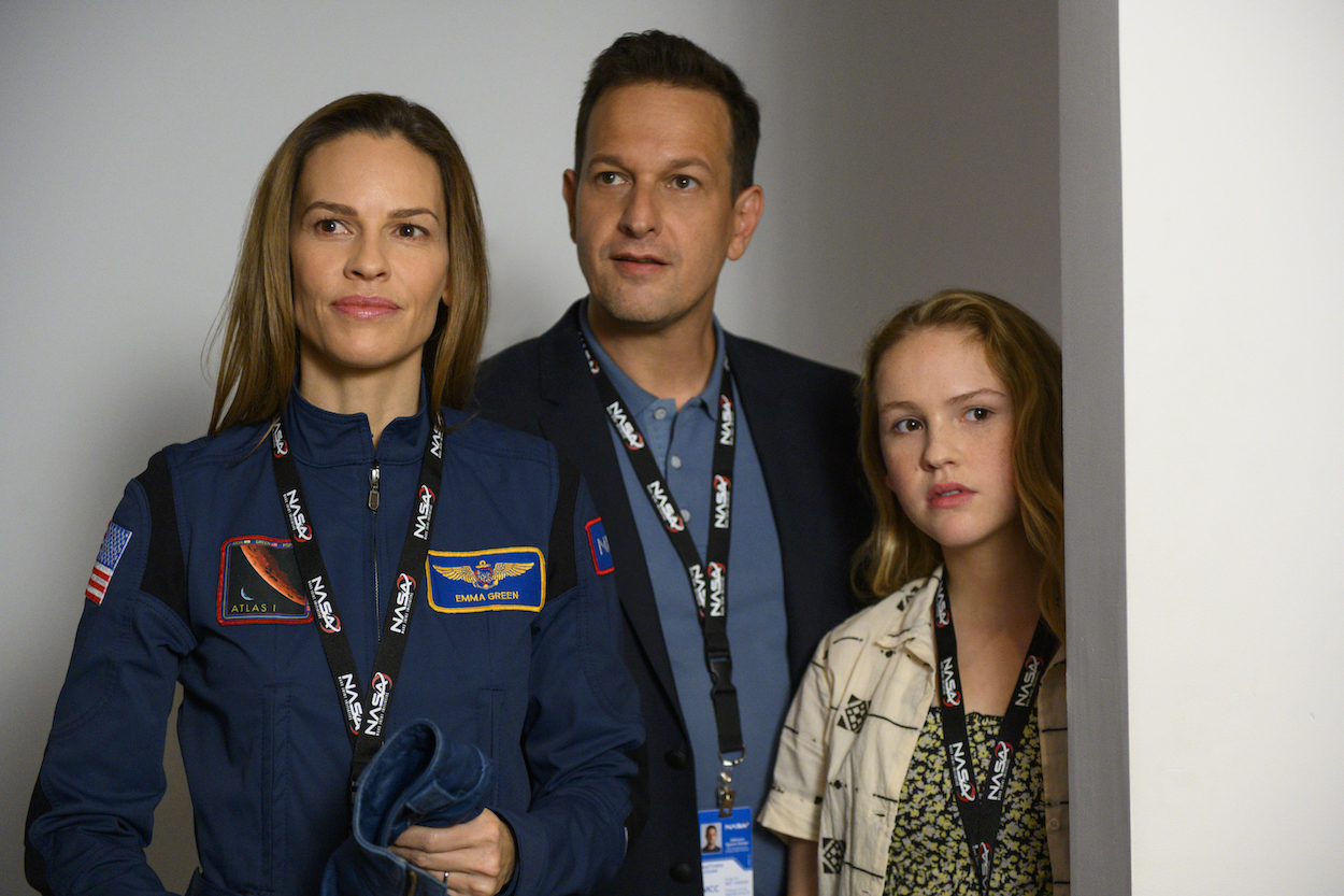 Hilary Swank Astronaut Series 'Away' Hits Netflix In September