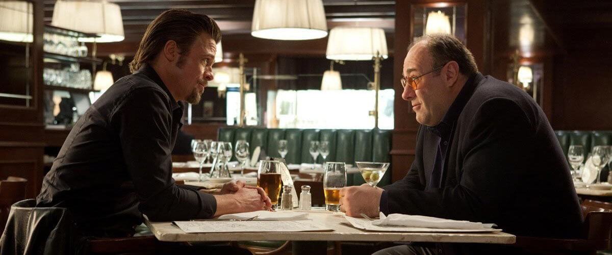 Killing Them Softly (2012) Deep Focus Review Movie Reviews
