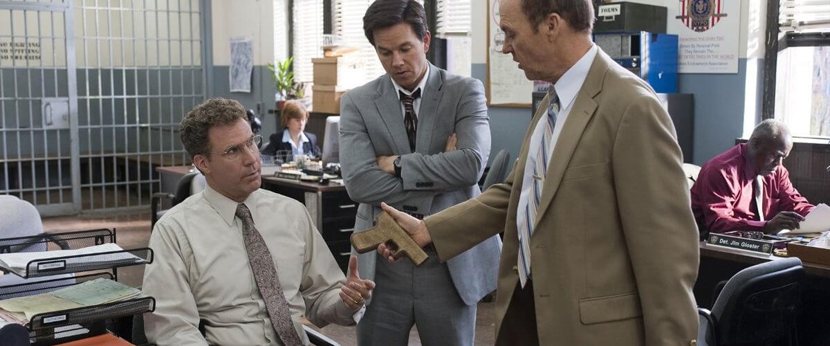 The Other Guys (2010) Deep Focus Review Movie Reviews