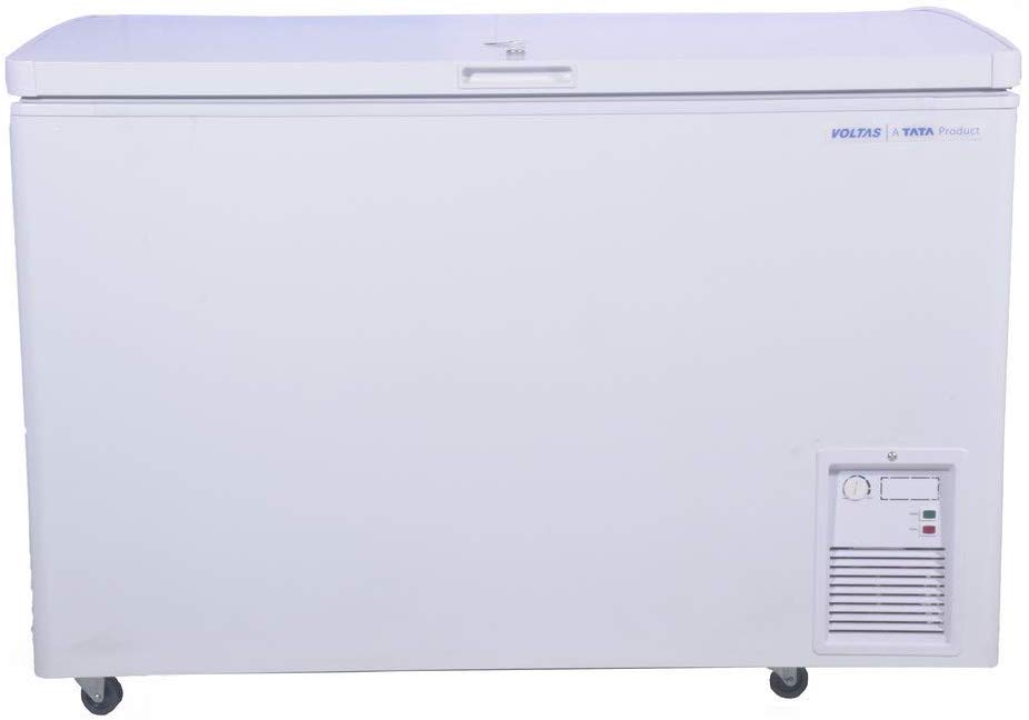 Voltas CF HT 320 SD 320 Liter Deep Freezer Single Door (311 Liters