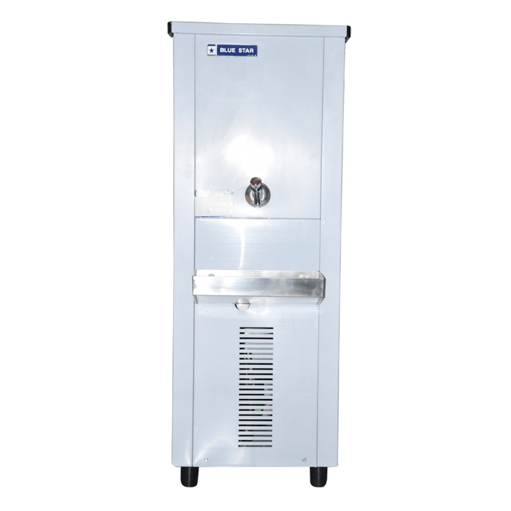 Blue Star SDLX2020ET 20 Liter Stainless Steel Water Cooler Deep