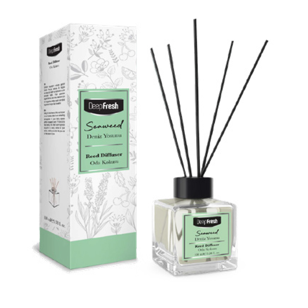 Seaweed Reed Diffuser Deepfresh Lebanon